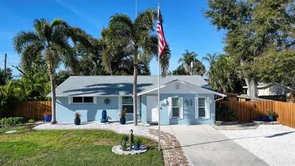 VENICE FL Home