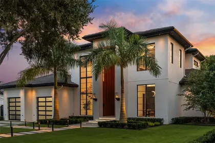 WINTER PARK FL Home