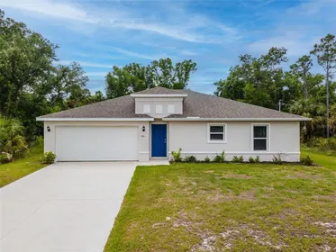 NORTH PORT FL Home