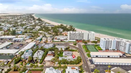 HOLMES BEACH FL Home