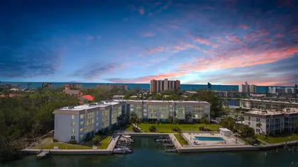 LONGBOAT KEY FL Home