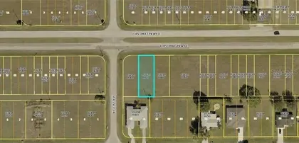 CAPE CORAL FL Property
