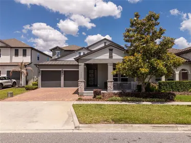 WINTER GARDEN FL Home