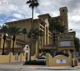 DAYTONA BEACH FL Home