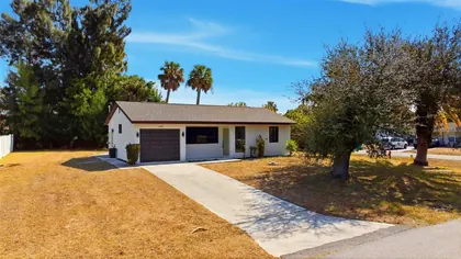 PORT CHARLOTTE FL Home