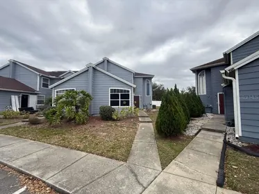 DAVENPORT FL Home