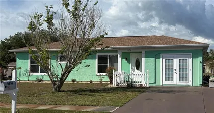 NORTH PORT FL Home