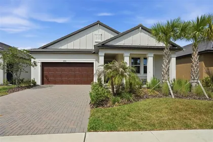 SAN ANTONIO FL Home