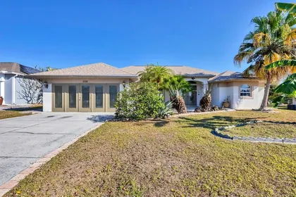 NORTH PORT FL Home