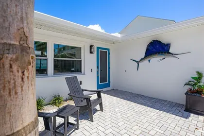 ANNA MARIA FL Home