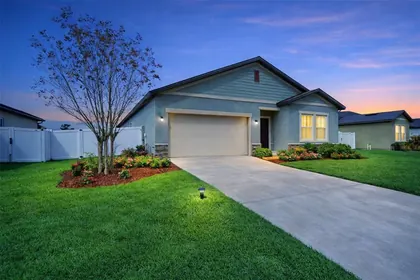 HAINES CITY FL Home