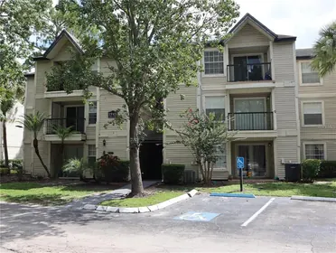 ORLANDO FL Home