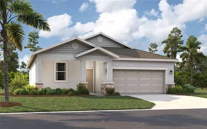 DAVENPORT FL Home