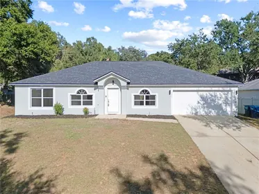 MINNEOLA FL Home