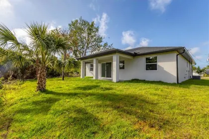 ROTONDA WEST FL Home