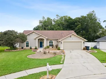 LAND O LAKES FL Home