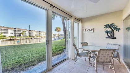 LONGBOAT KEY FL Home