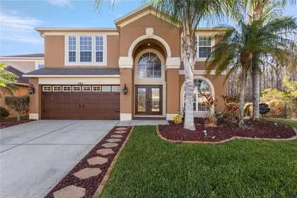 LAND O LAKES FL Home