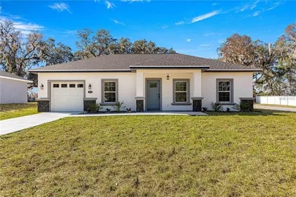 SUMMERFIELD FL Home