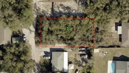 ORANGE CITY FL Property