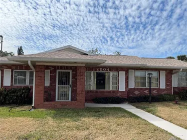 EDGEWATER FL Home