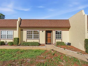 PORT RICHEY FL Home
