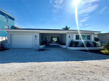 NORTH REDINGTON BEACH FL Home
