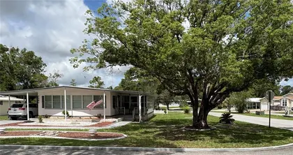 BROOKSVILLE FL Home