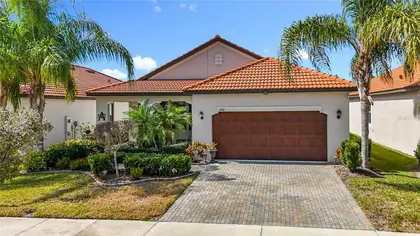 WIMAUMA FL Home