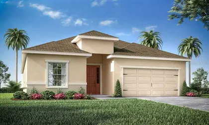 WINTER HAVEN FL Home