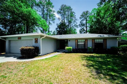 GAINESVILLE FL Home