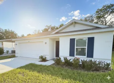 SPRING HILL FL Home