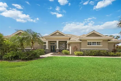 NORTH PORT FL Home