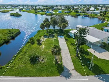 ENGLEWOOD FL Property