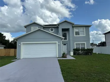 POINCIANA FL Home