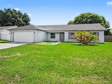 KISSIMMEE FL Home