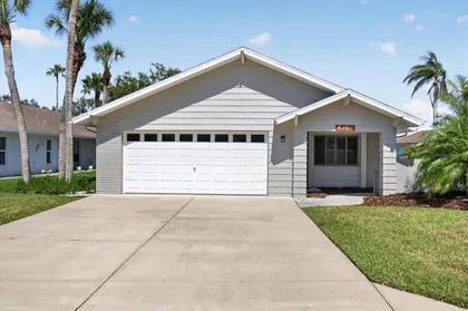 NEW PORT RICHEY FL Home