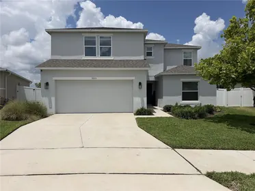 GROVELAND FL Home
