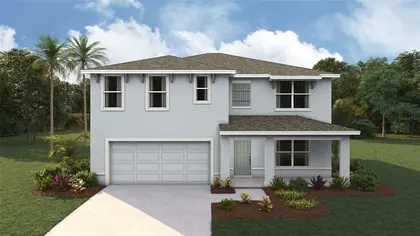 WILDWOOD FL Home