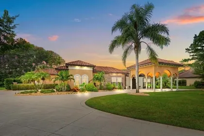 ORMOND BEACH FL Home