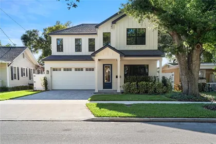 WINTER PARK FL Home