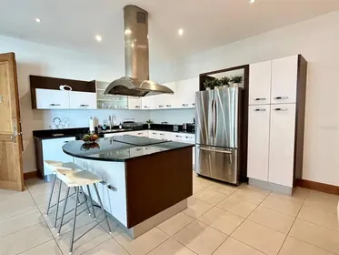 SANTURCE PR Home