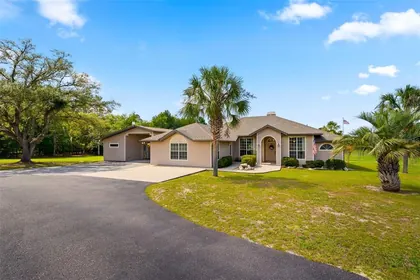 TRENTON FL Home