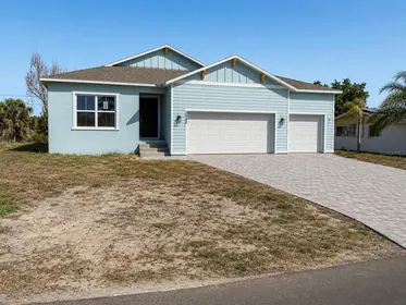 ROTONDA WEST FL Home
