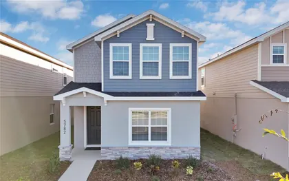 ST CLOUD FL Home