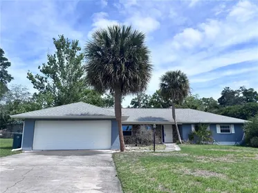 OCALA FL Home