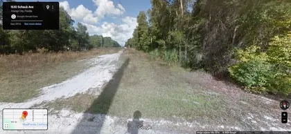 ORANGE CITY FL Property