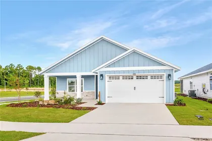 NEWBERRY FL Home