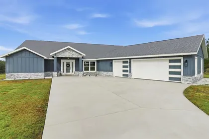 DUNNELLON FL Home