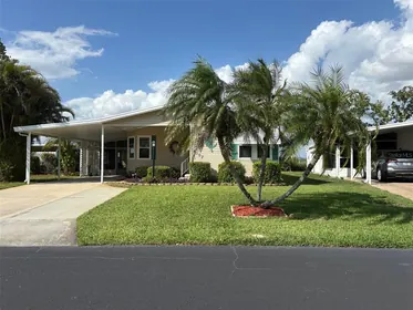 WINTER HAVEN FL Home